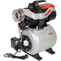 Насосная станция AL-KO HW 3600 (113798)