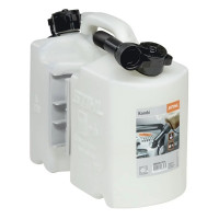 Комбиканистра STIHL, 5 л + 3 л (00008810120)