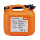 Канистра Stihl для бензина, 5 л., оранжевая (00008810200)