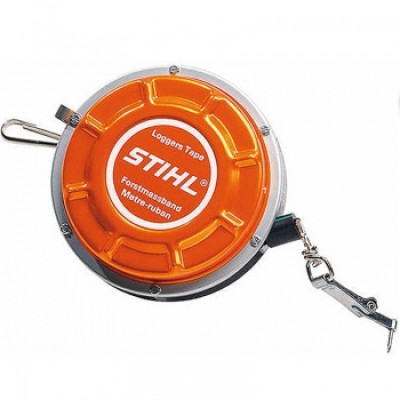 Рулетка STIHL, 15 м, метал. (00008810800)