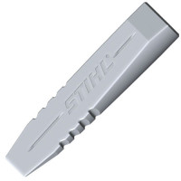 Клин валковий алюмінієвий Stihl, 800 г (00008812223)