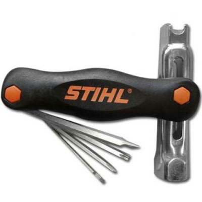 Многофункциональный инструмент Stihl для бензопил (00008815501)