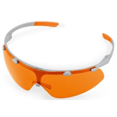 Очки защитные Stihl Super Fit, оранжевые (00008840344)