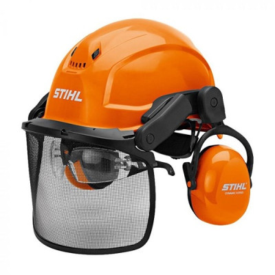 Шлем Stihl DYNAMIC Ergo (00008880808)