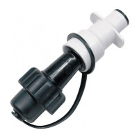 Клапан-дозатор STIHL для ланцюгового масла (00008905004)