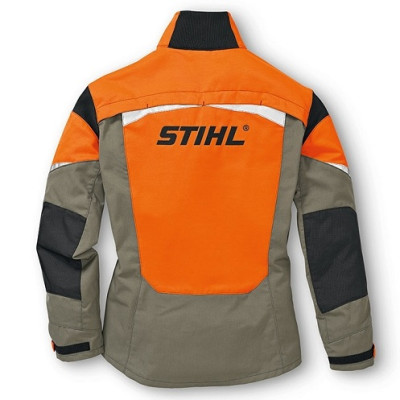 Куртка рабочая Stihl Function Ergo, р. ХXL (00883350607)