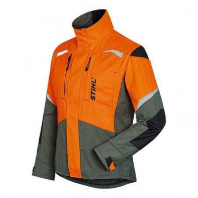 Куртка робоча Stihl Function Ergo, р. XL (00883350606) 