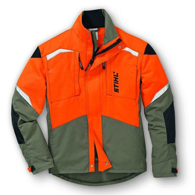 Куртка STIHL Function Ergo, розміри - S, M, L, XL, ХXL 