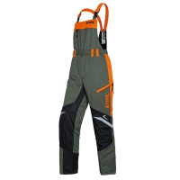 Комбинезон защитный STIHL Function Ergo, р. 64/XXL (00883880407)