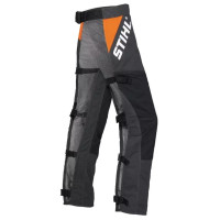 Защита ног от порезов Stihl Chaps 270, 90 см, р. S (00885210302)