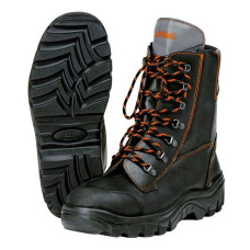 Ботинки защитные, кожаные Stihl Dynamic Ranger, р.39 (00885320539)