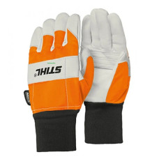 Защитные перчатки Stihl Function Protect MS, размер L (00886100110)