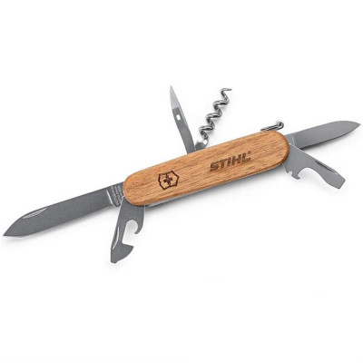 Ніж кишеньковий STIHL Victorinox (04201600000)