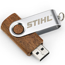 USB-накопитель STIHL, 16 GB (04203600007)