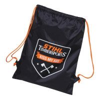 Рюкзак-мишок STIHL "KISS MY AXE" (04205600009)