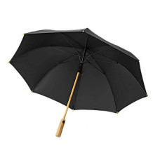 Зонт-трость с бамбуковой ручкой STIHL (04209600014)
