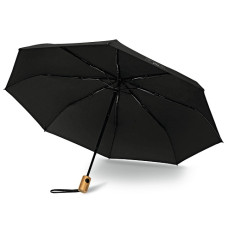 Зонт с бамбуковой ручкой STIHL (04209600015)