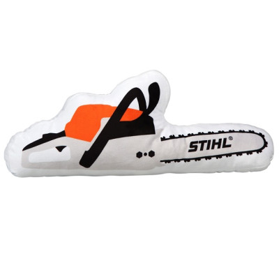 Подушка STIHL у формі мотопили (04640950200)