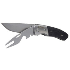 Раскладной нож-вилка Stihl (04641500040)