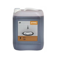Мастило Stihl HP для двотактних двигунів (07813198434), 10 л.
