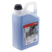 Автомобільний шампунь із воском Stihl СС 100, 5 л (07825169301)