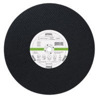 Диск абразивний по каменю Stihl Ø400 мм х 4,5 мм (08350207002)