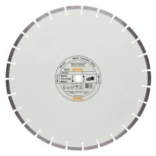 Алмазний диск Stihl В80, 400 мм х 4 мм (08350907057)