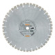 Алмазный диск Stihl ВА80, ф350мм (08350947001)