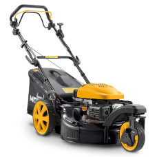 Газонокосилка бензиновая Mowox PM 4645 S Trike (10000014)