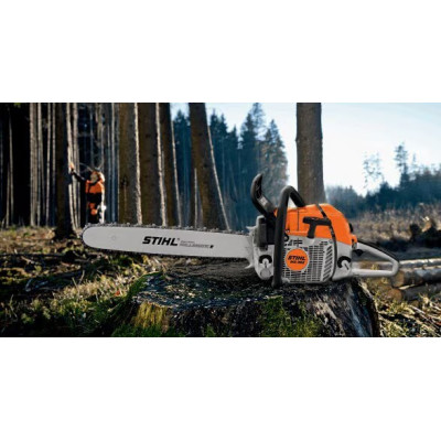 Бензопила Stihl MS 382, 45см (11192000355)