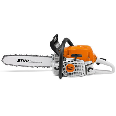 Бензопила Stihl MS 291 (11412000698)