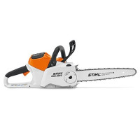 Акумуляторна пилка Stihl MSA 200 C-BQ, 35 см (12512000113) 