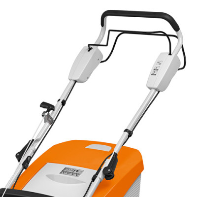 Газонокосилка STIHL RM 253.3 T (WB220113415)