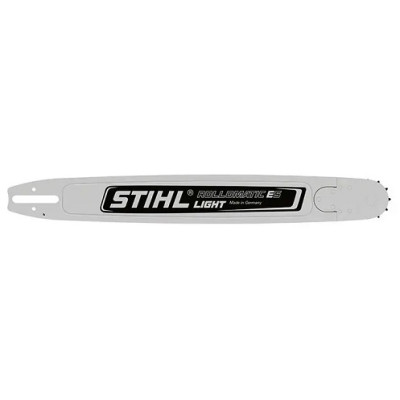 Шина Stihl Rollomatic ES Light 90 см, 1,6 мм, 3/8" 114 z (30030002053)