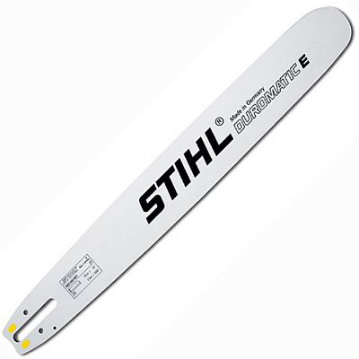 Шина Stihl Duromatic E 63 см, 1,3 мм, 3/8"P 84 z (30030005531)