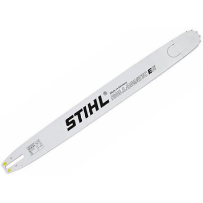 Шина Stihl Rollomatic ES 90 см, 1,6 мм, 3/8" 114 z (30030006053)