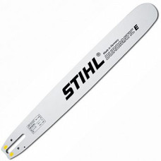 Шина Stihl Rollomatic Stihl Duromatic E 20" (50см),  3/8", 1,3 мм (30030008621) 