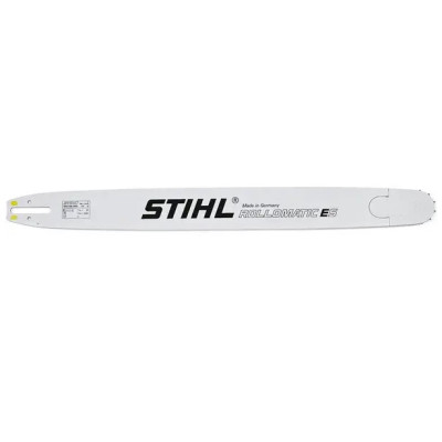 Шина Stihl Rollomatic ES 45 см, 1,6 мм, 3/8" 66 z (30030009417)