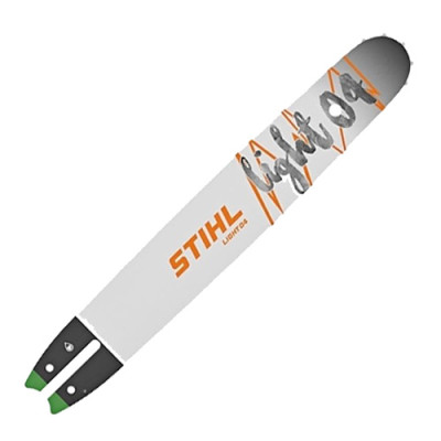 Шина Stihl L04 45cm/18" 1,6мм/0,063", 3/8" R (30030087717)