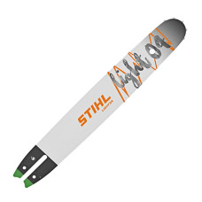 Шина Stihl LIGHT 04, 1,1 мм 3/8" P, 40 см (30050004413)