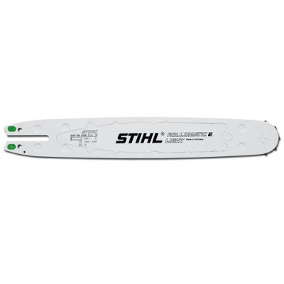 Шина Stihl Rollomatic E Light 30 см, 1,3 мм, 3/8"P, 44 z (30050007405) 