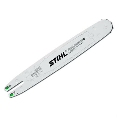 Шина Stihl Rollomatic E Light 40 см, 1,3 мм, 3/8"P, 55 z (30050007413)