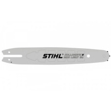 Шина Stihl Rollomatic E Mini Light 12" (30 см), 3/8P, 1,1, 44 зв. (30050007605)