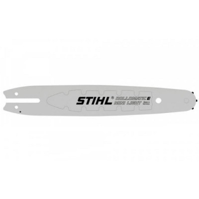 Шина Stihl Rollomatic E Mini Light 12" (30 см), 3/8P, 1,1, 44 зв. (30050007605)