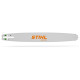 Шина Stihl LIGHT 04; 45 см; 1,5; 0.325" (30510080617)