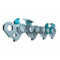 Ланцюг Stihl 26 RS; 45см; 0.325"; 1,6 мм; 75z (36390000075)