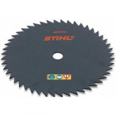 Пильный диск с остроугольными зубьями Stihl 200-44 для FS 260 - 490 (40007134200)
