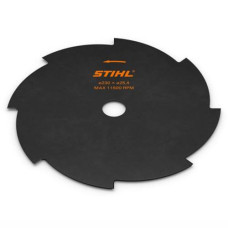 Ніж для трави Stihl GSB 230-8 для FS 55 - 250 (40017133803) 