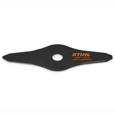 Нож для травы Stihl GrassCut 260 мм-2п (40017133812)