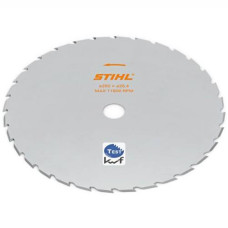 Диск Stihl для трави 250мм-32з для мотокос (40017133813)